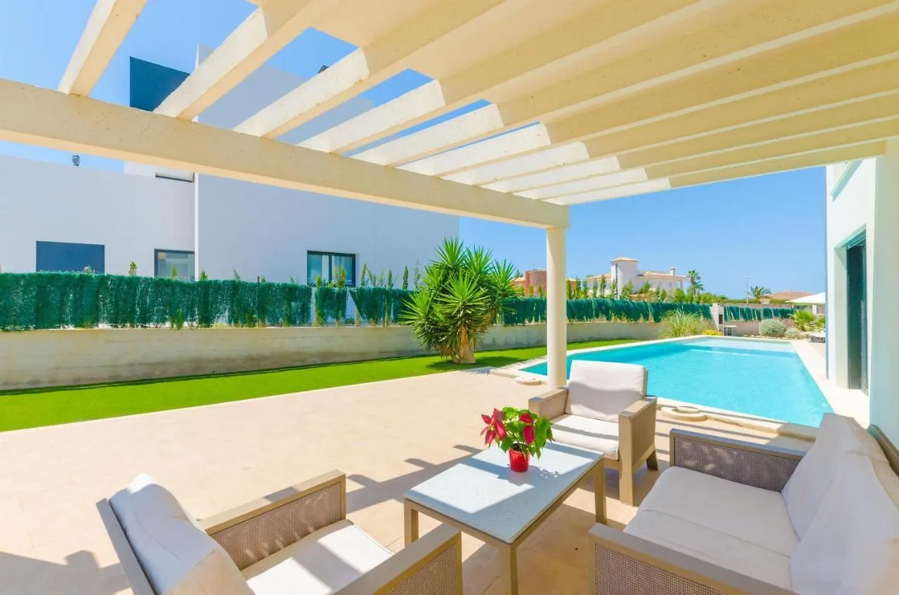 La Primera Llucmajor  0*, Llucmajor (Mallorca) Spain