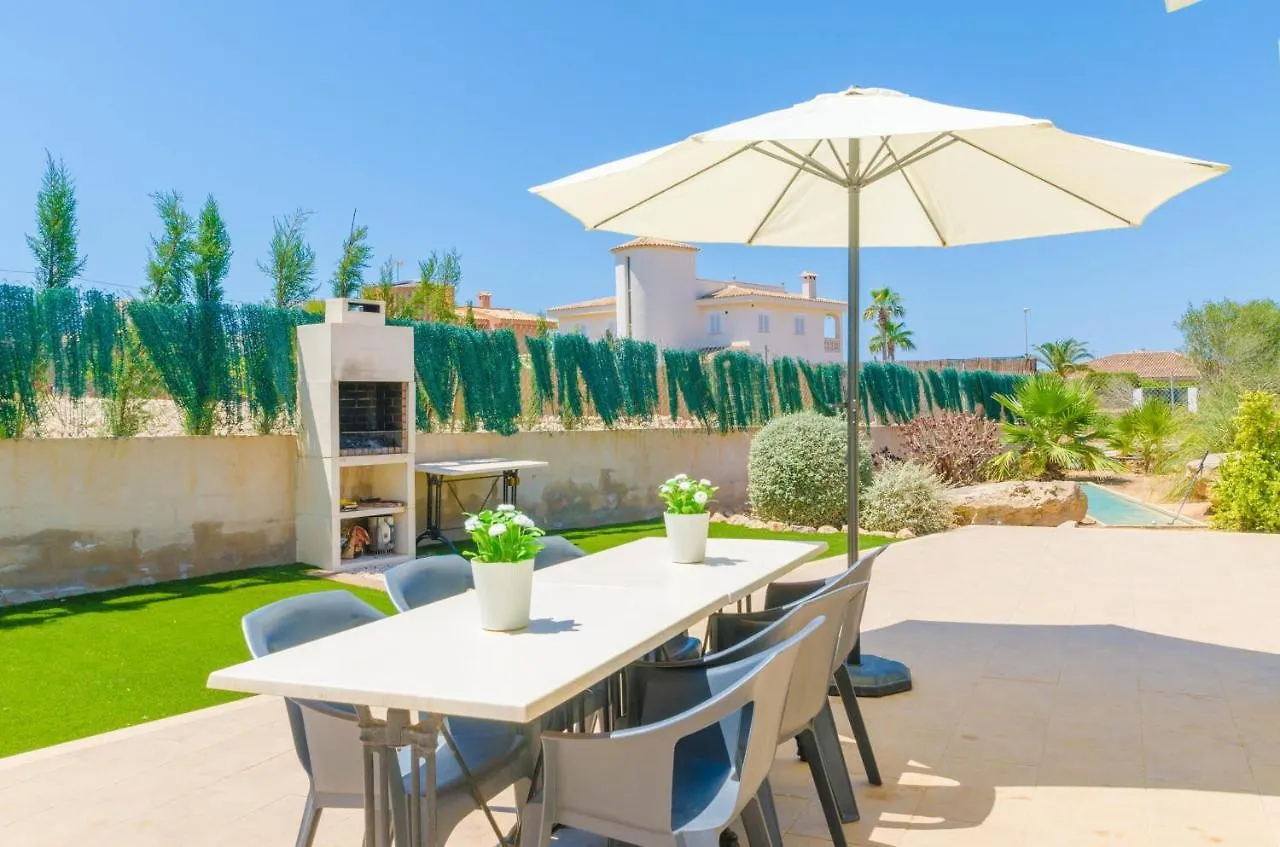 La Primera Llucmajor  Villa Llucmajor (Mallorca)