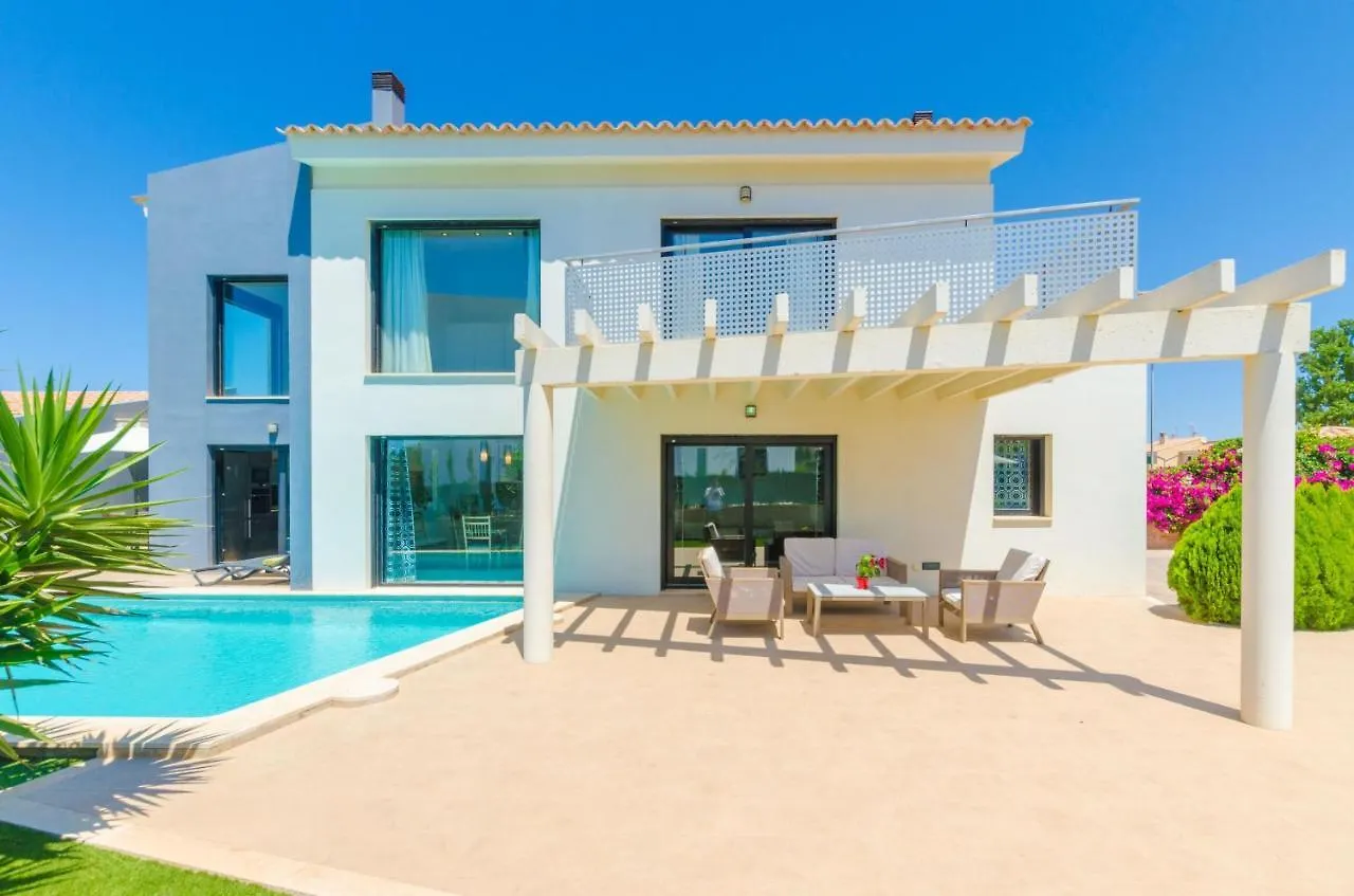 Villa La Primera Llucmajor  Spain
