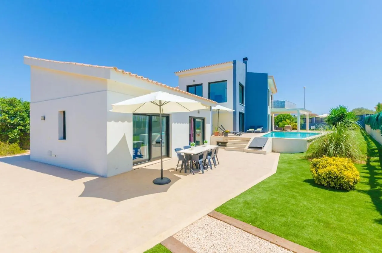 Villa La Primera Llucmajor