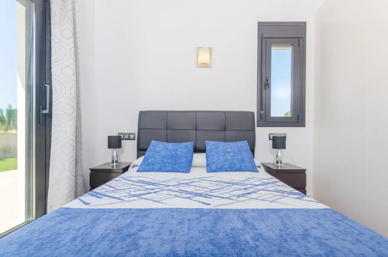 Villa La Primera Llucmajor  Spain