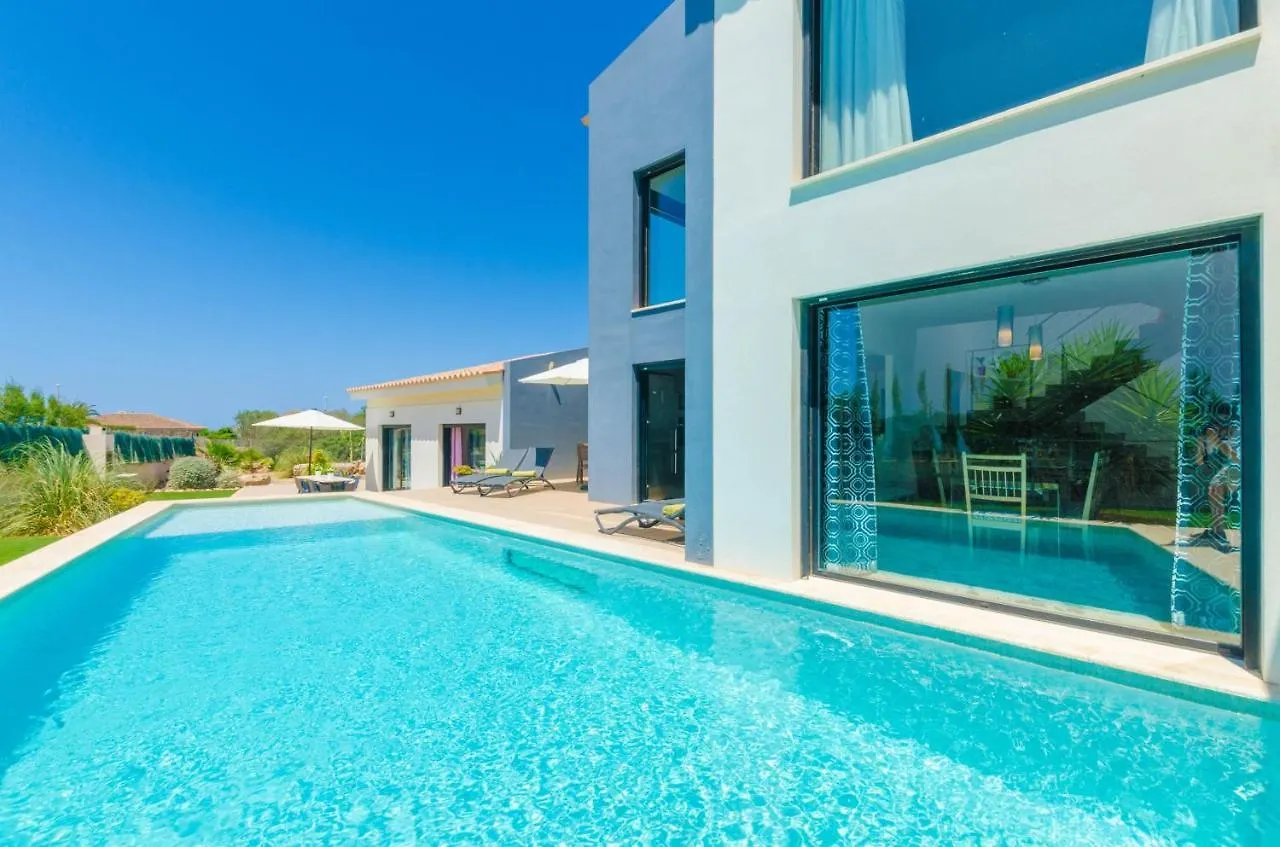 Villa La Primera Llucmajor
