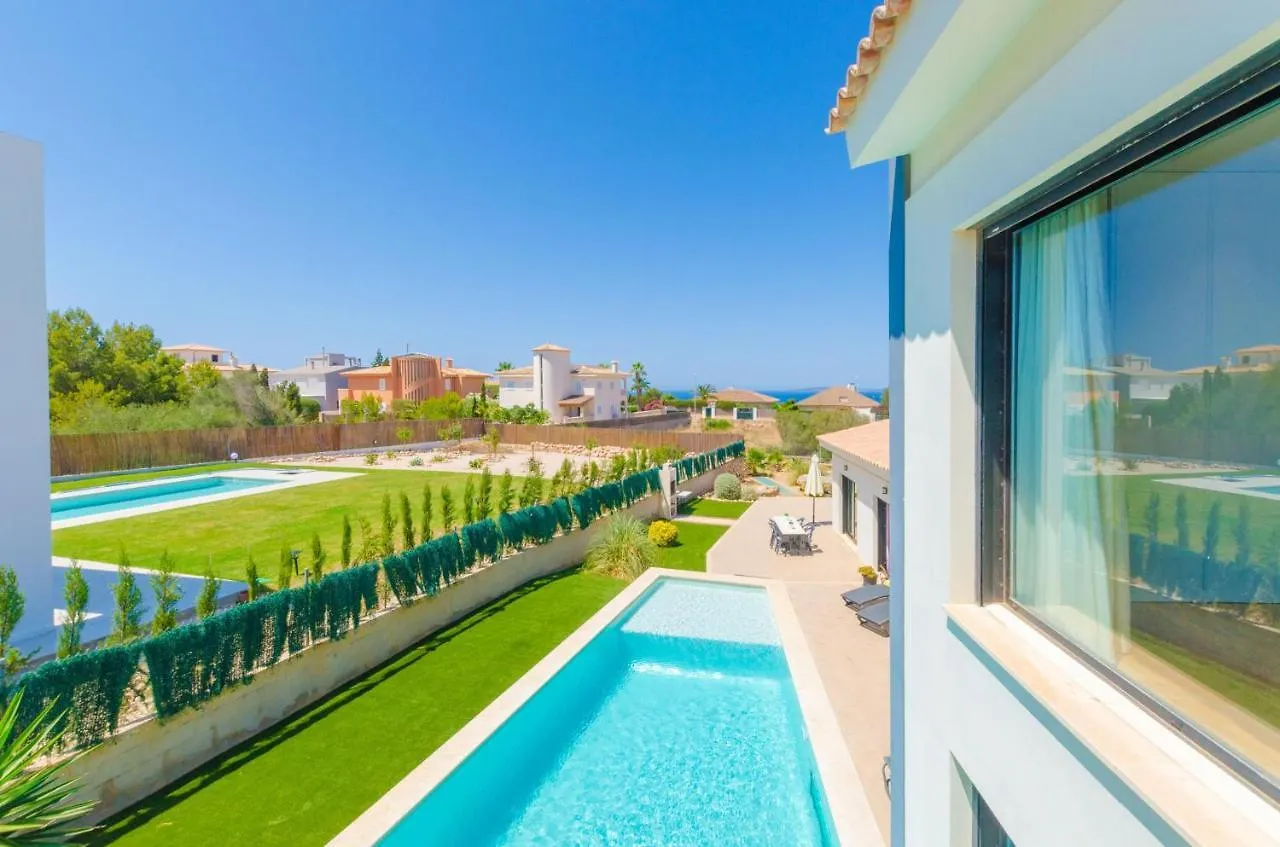 Villa La Primera Llucmajor  Spain