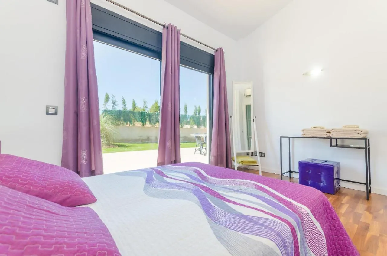 Villa La Primera Llucmajor  Spain