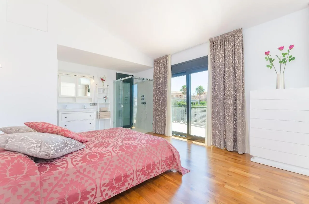 La Primera Llucmajor  Villa Llucmajor (Mallorca)